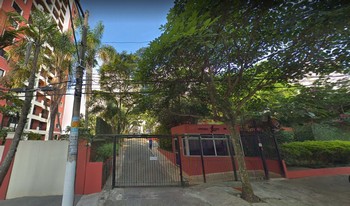 Condomínio Lyon em São Paulo