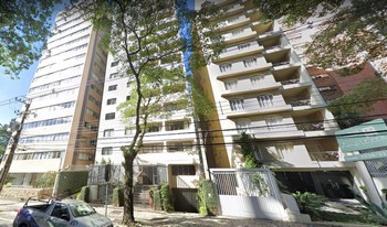 Condomínio Lyon em Curitiba