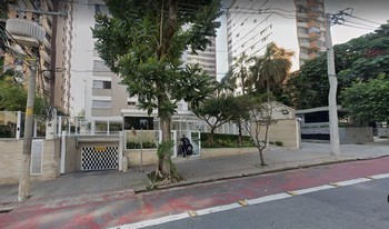 Condomínio Lyra em São Paulo