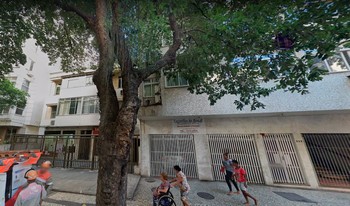 Condomínio Lys em Rio De Janeiro