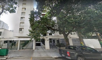 Condomínio Ma Griffe em São Paulo