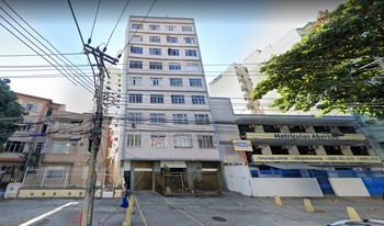 Condomínio Ma Griffe em Rio De Janeiro