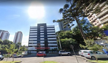 Condomínio Mab Scalabrini - Ecoville em Curitiba