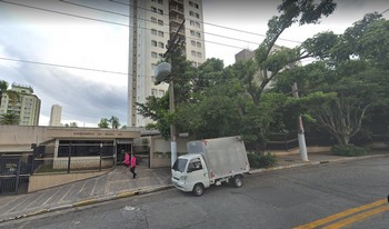 Condomínio Mabel em São Paulo