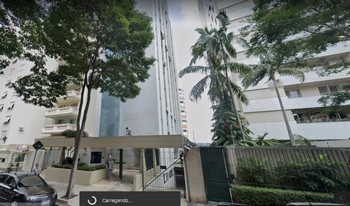 Condomínio Macaé em São Paulo