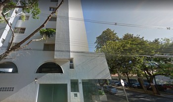 Condomínio Macaé em Campinas