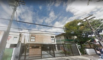 Condomínio Macapá 255 em Salvador