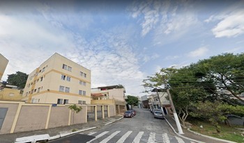 Condomínio Macapá em São Paulo