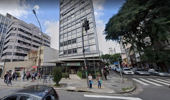 Condomínio Maceió em São Paulo