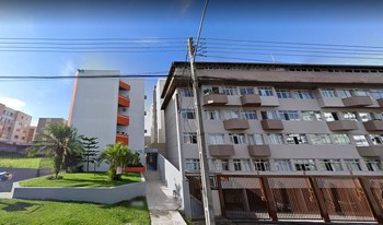 Condomínio Maceió em Curitiba