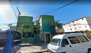 Condomínio Machado De Assis em São Paulo