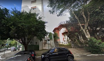 Condomínio Machado De Assis em São Paulo