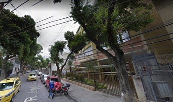 Condomínio Machado Velho em Rio De Janeiro