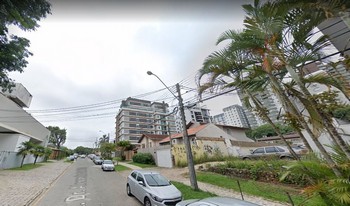 Condomínio Mackmillan em Curitiba