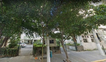 Condomínio Macuco em São Paulo