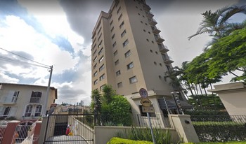 Condomínio Madalena em São Paulo