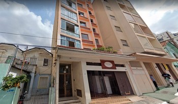 Condomínio Madame Butterfly em São Paulo