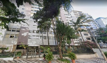 Condomínio Madeira Mamore em São Paulo