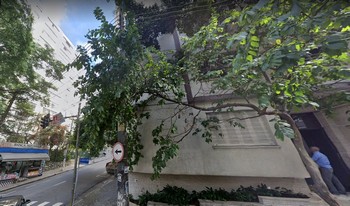 Condomínio Madeleine em São Paulo