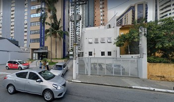 Condomínio Madison Work Center em São Paulo
