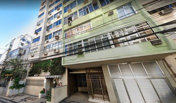 Condomínio Madona em Rio De Janeiro