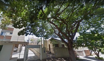 Condomínio Madri em Campinas