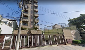 Condomínio Madri em São Paulo