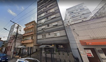 Condomínio Madri em Porto Alegre