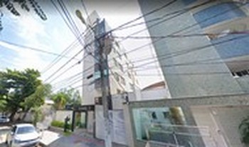 Condomínio Madrid em Belo Horizonte