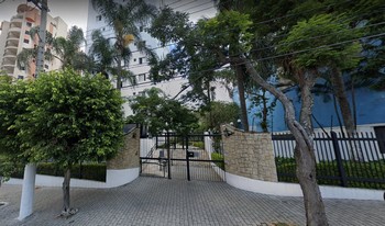 Condomínio Madrid em São Paulo