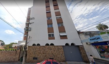 Condomínio Madrigal em São Paulo