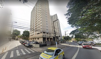 Condomínio Magali Bloco Iii Superquadra Jaguaré em São Paulo