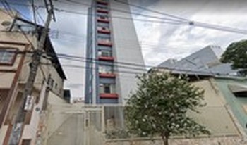 Condomínio Magda em Belo Horizonte