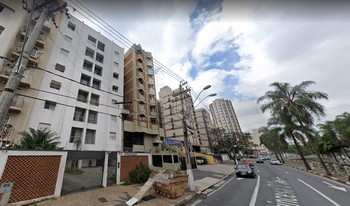 Condomínio Magnólia em Campinas