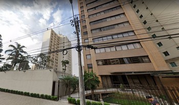 Condomínio Magnólia em Curitiba