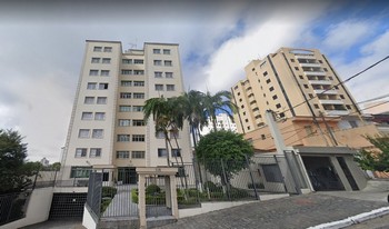 Condomínio Magnum I em São Paulo