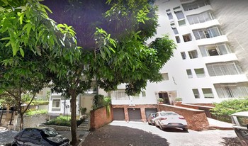 Condomínio Magnus em São Paulo