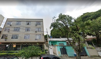 Condomínio Magnus em Rio De Janeiro