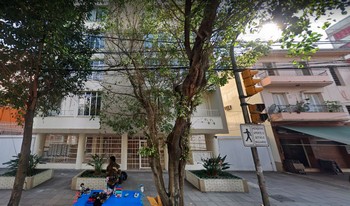 Condomínio Magriffe em Porto Alegre