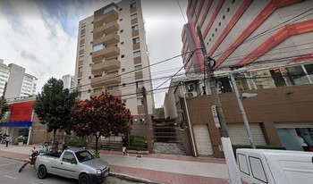 Condomínio Maiaca em São Paulo