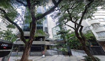 Condomínio Main Offices em São Paulo