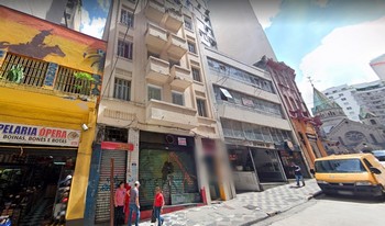 Condomínio Maina em São Paulo