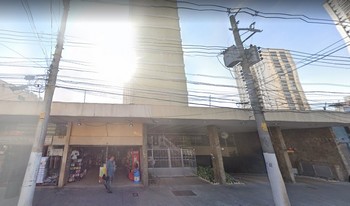 Condomínio Maiorca em São Paulo