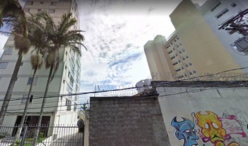 Condomínio Maira em São Paulo