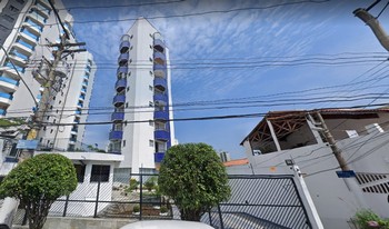 Condomínio Edifício Maison Anália Franco