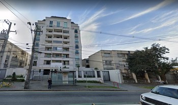 Condomínio Maison Beatriz em Curitiba