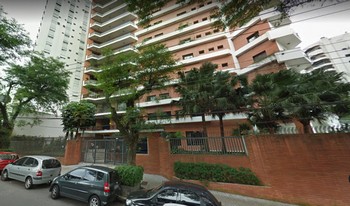 Condomínio Maison Belle Epoque em São Paulo