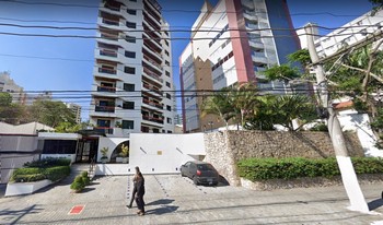 Condomínio Maison Blanche em São Paulo