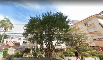 Condomínio Maison Blanche em Porto Alegre