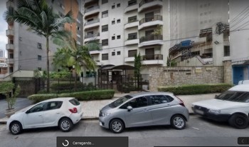 Condomínio Maison Bonnard em São Paulo